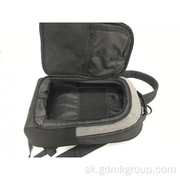 Pánsky veľkokapacitný batoh Business Travel Bag